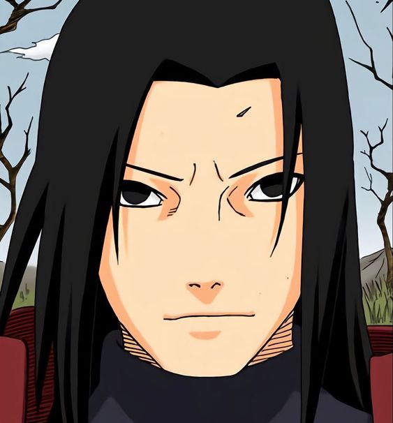 Anime/Manga Best Sensei - 2